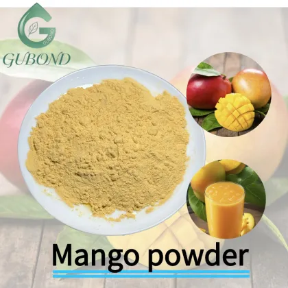 Mango Spray Dried Fruit Powder