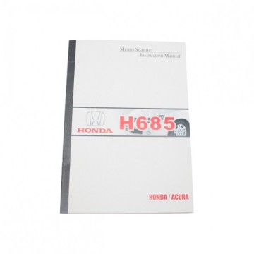 Professional Tool H685