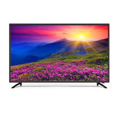 Vente chaude Smart TV 55 pouces