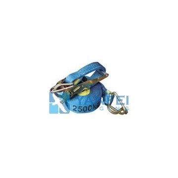 AS/NZS4380.2001 Ratchet Lashing Strap