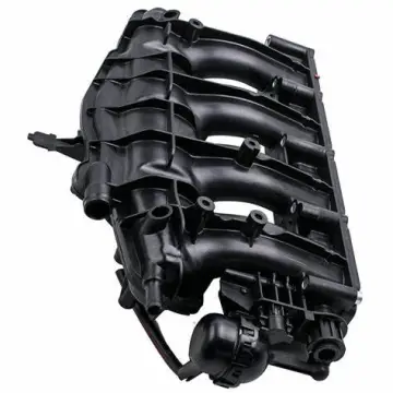 VW TIGUAN 2013 Intake Manifold Parts: 06J198211D 06J133201L 06J133201AR 06J133201BA 06H198211A 06H133201E