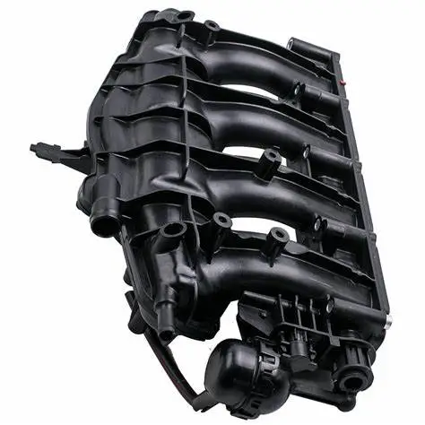 VW TIGUAN 2013 Intake Manifold Parts: 06J198211D 06J133201L 06J133201AR 06J133201BA 06H198211A 06H133201E