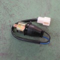 4130001296 Wheel loader pressure sensor 4130000910