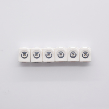 730nm 735nm 740nm Infrared 3528 SMD LED