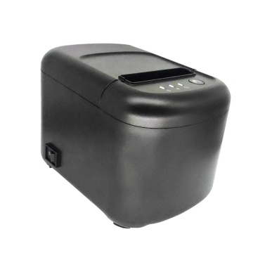 Printer tagihan termal SF301-C: Sistem POS 80mm yang terjangkau dengan fitur cuttting