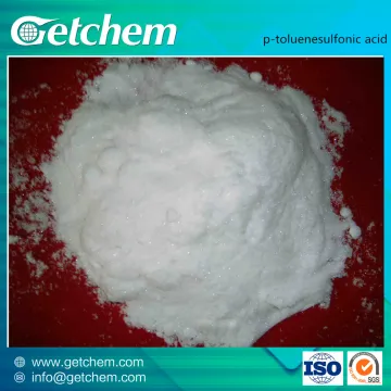 p-toluenesulfonic acid / PTSA