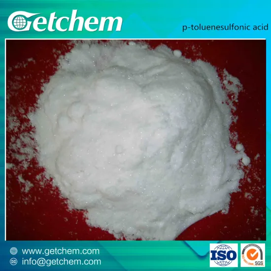 p-toluenesulfonic acid / PTSA