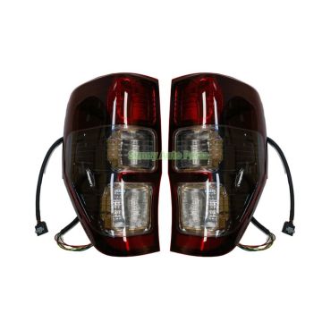 2012 Ranger Wildtrak Lampa tylna lampa tylna lampa tylna dla Forda T6 T7 2013-2017 DB39-13405-BA, DB39-13404-AA „Jednak dla lepszego SEO i czytelności możesz rozważyć skrócenie:„ Lampa tylna dla 2013-2017 Ford Ford Ranger Wildtrak DB39-13405-BA, DB39-13