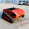 Máy cắt cỏ robot tự động máy cắt cỏ nhỏ