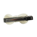 Clips de cabello decorativo de vacaciones