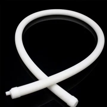 External Dimension 18mm 360° Beam Angle Silicone SMD DC 24V 2835 Neon Flexible LED Light Strip