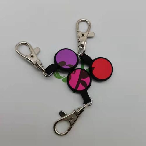 Wholesale petite taille ronde balises pour animaux de compagnie