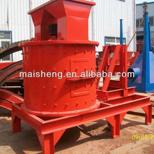 Compound Crusher with ISO9001:2008/IQnet