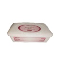 Disposable Skincare Antibacterial Adult Wipes In Canister