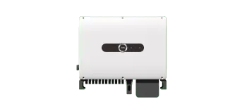 On Grid Tie Three Phase Solar Power Inverter 50kw 60kw 70kw 75kw MPPT PV Solar Inverter