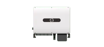 On Grid Tie Three Phase Solar Power Inverter 50kw 60kw 70kw 75kw MPPT PV Solar Inverter