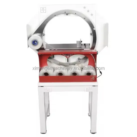 Small Business Adhesive Tape Box Packing Machines for Sale