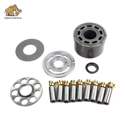 Denison PVT29 Pump Spare Parts & Repair Kits