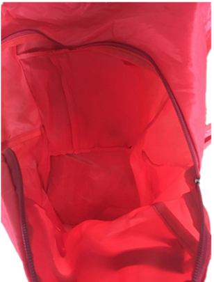 Travelling Polyester Bag