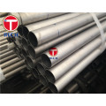 ASTM B668 UNS N08028 eamless Alloy Steel Tube