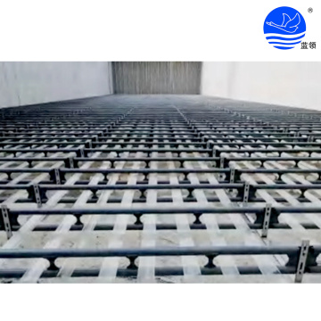 kagamitan sa pagpoproseso ng cyclone aerator