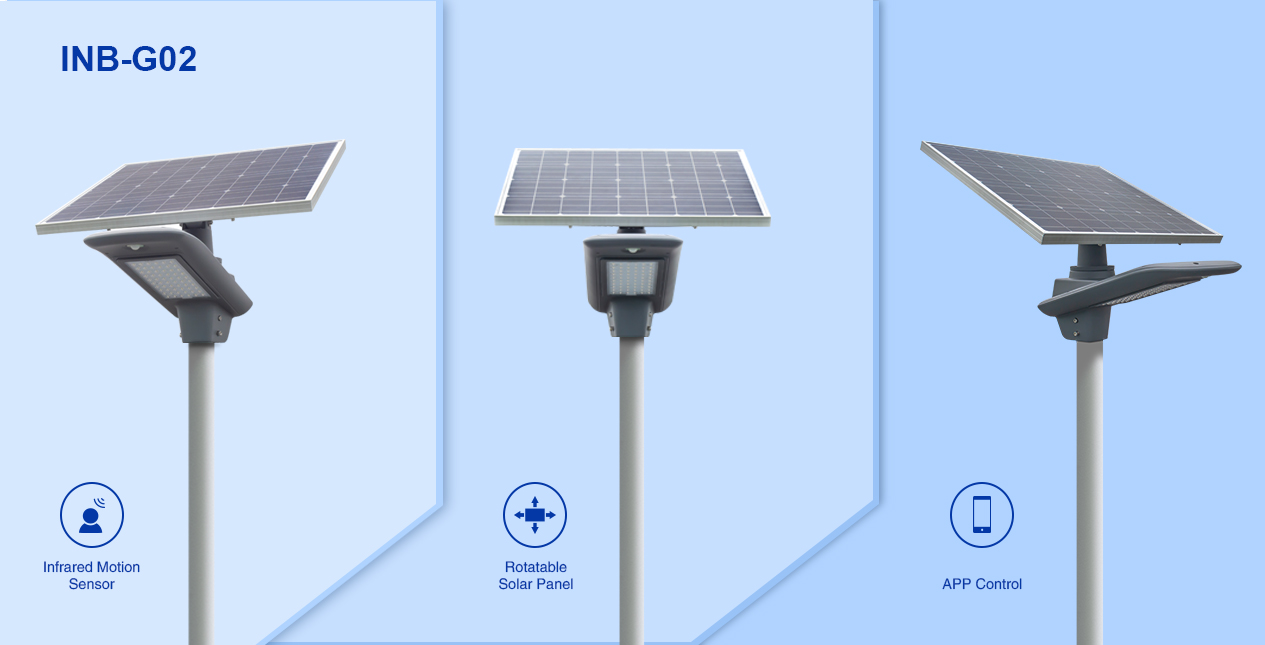 led street light