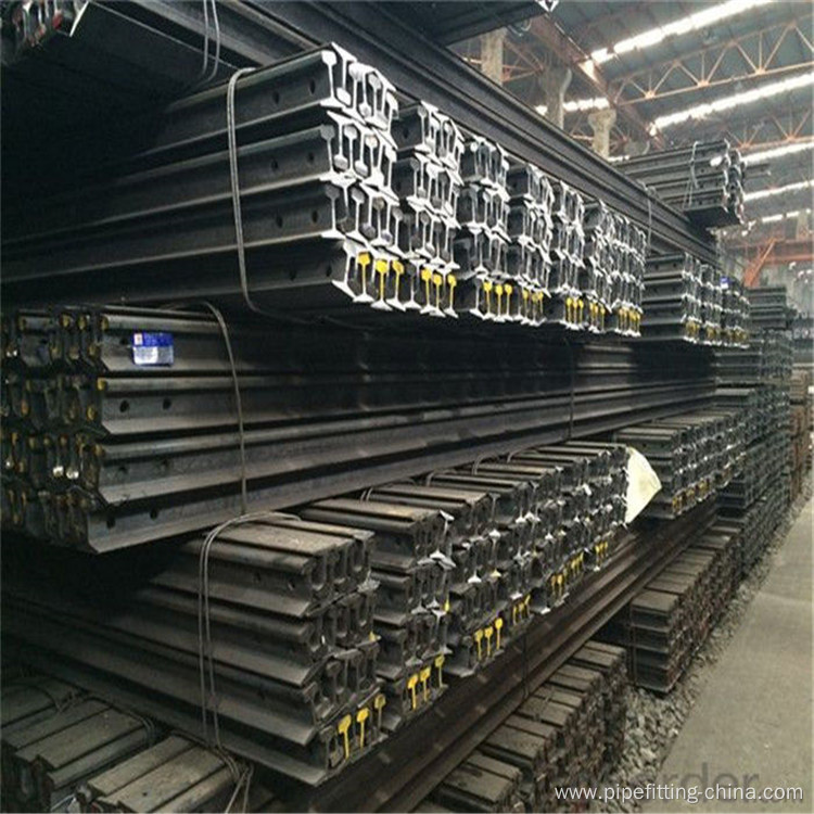 30kg Steel Rail For Railways