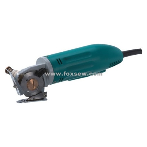 Mini machine de découpe ronde