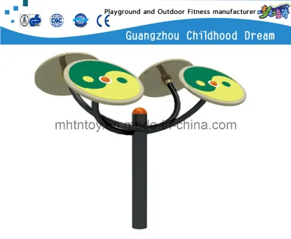 Tai Chi Massager, Fitness Equipment Outdoor, Sport Equipment, Fitness Outdoor (HD-12202)