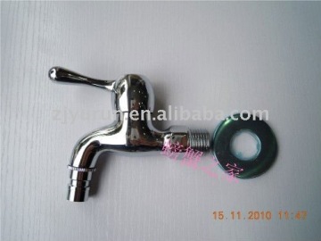washing machine faucet