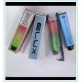 Elux Legend 3500 Puffs Kit desechable Puffes al por mayor