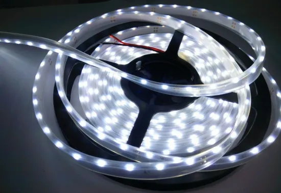 SMD 335 Led strip ip65