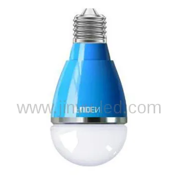 JY-QPD-5W-PW-CN-01,5W LED Light Bulbs 6.1dollars with 2years warranty