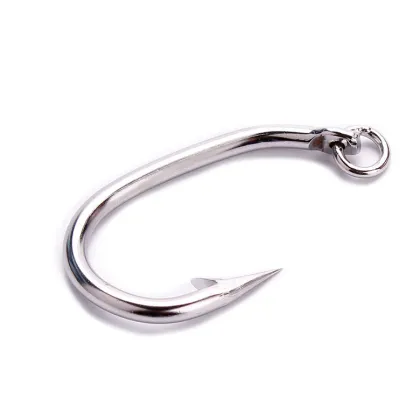 HYSUN Heavy Duty Stainless Steel Longline Tuna Fishing Gear