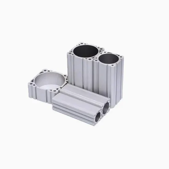 Energy-Efficient Zinc Connector