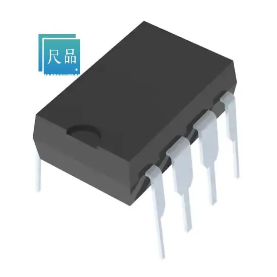 AD633JNZ BOM Service: IC Analog Multiplier 8-DIP