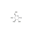 Pó Cristalino Branco Delta-Gluconolactona CAS 90-80-2