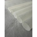 Rexolite 1422 架橋 PS プラスチック シートおよびロッド