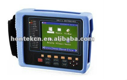 2M Transmission Analyzer