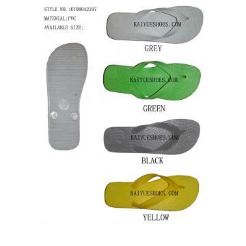 Men Slipper