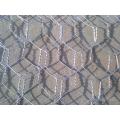 galvanized hexagonal mesh for cage rabbit chicken monkey