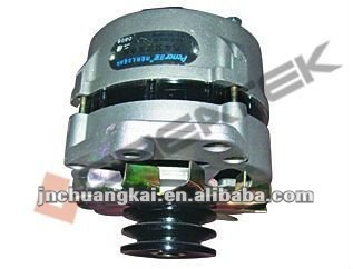 sinotruck howo alternator