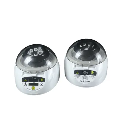 Lab Centrifuge/Mini Centrifuge Mini-4K/7K/12K