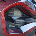 Luz traseira original para BMW X3 G08 LCI 2021-2022