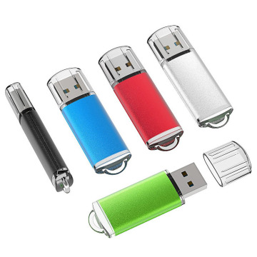 USB Sandisk Plastik 32 GB USB -Flash -Laufwerk