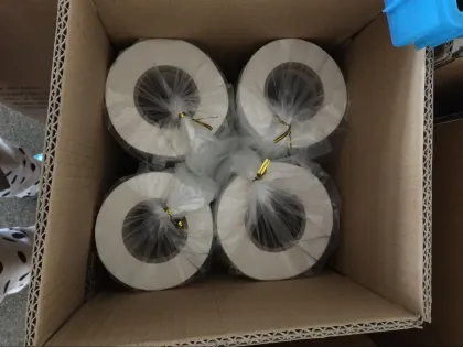 GAOXIN cutaway embroidery backing interlining stabilizers