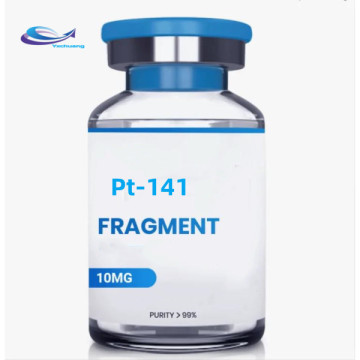 10 mg de haute qualité PT 141 PEPTIDE CAS 189691-06-3