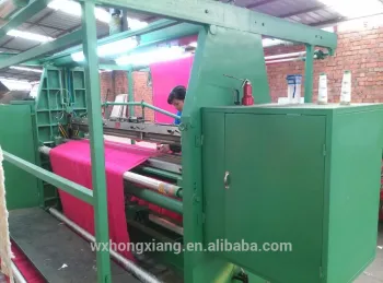 professional scarf fringing machinescarf blanket fringe twisting machine