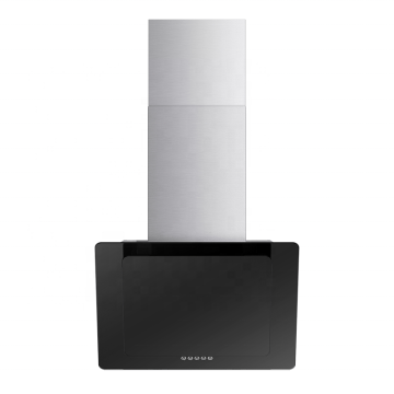 Factory New Stainless Steel Side Suction Range Hood for Kitchens