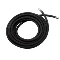 DIN EN 853 1SN WIRE BRAIDED HYDRAULIC HOSE